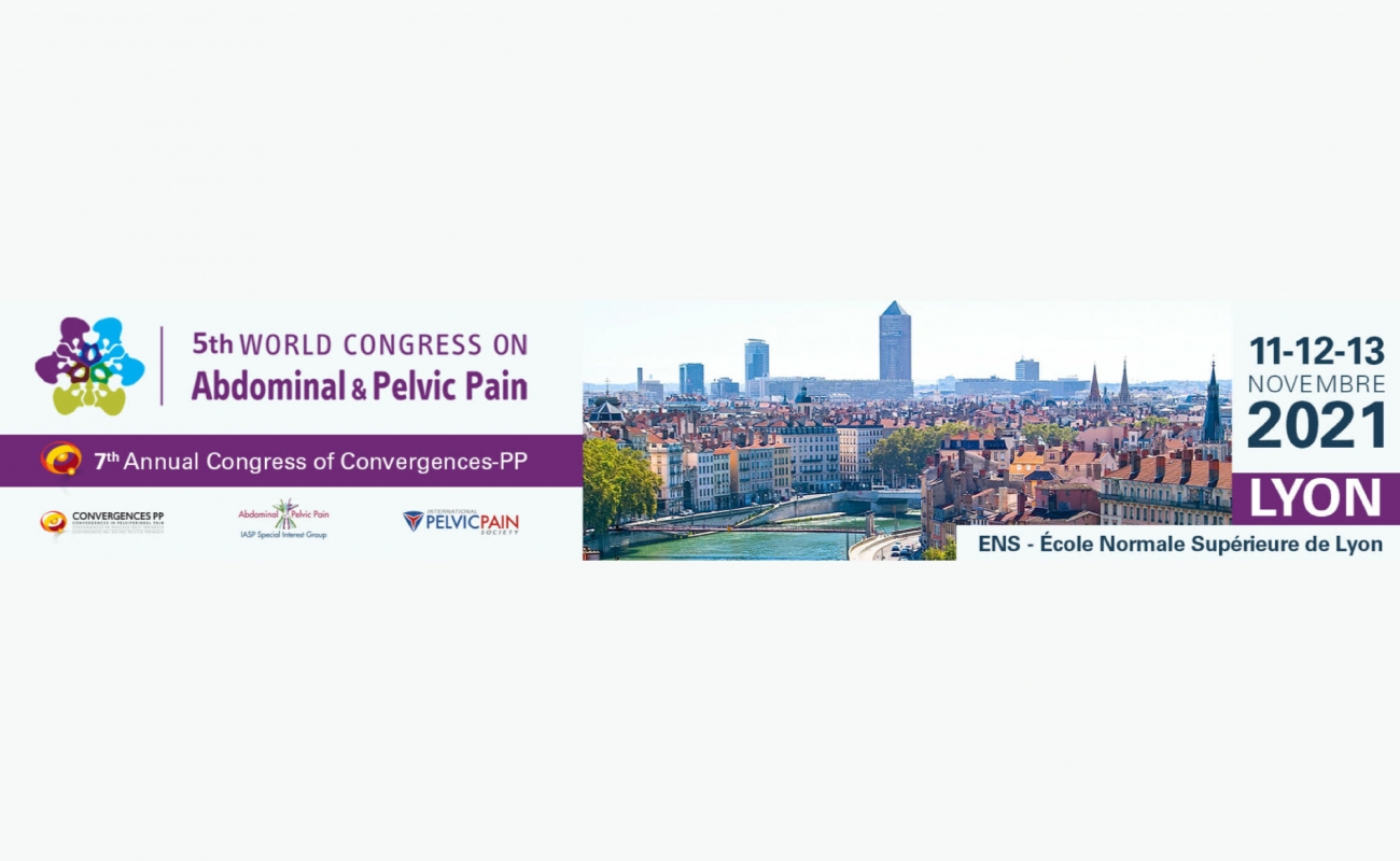 5th World Congress on Abdominal & Pelvic Pain