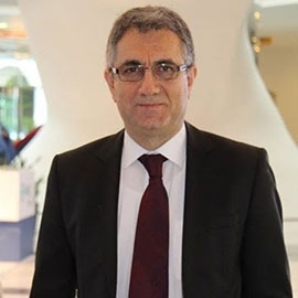 Prof. Dr. Özay Oral