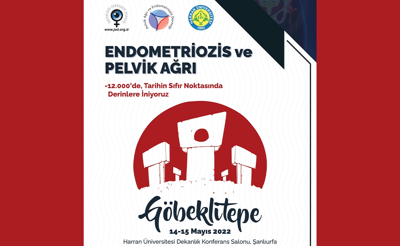 Endometriozis ve Pelvik Ağrı Sempozyumu