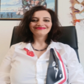 Doç. Dr. Handan Özcan