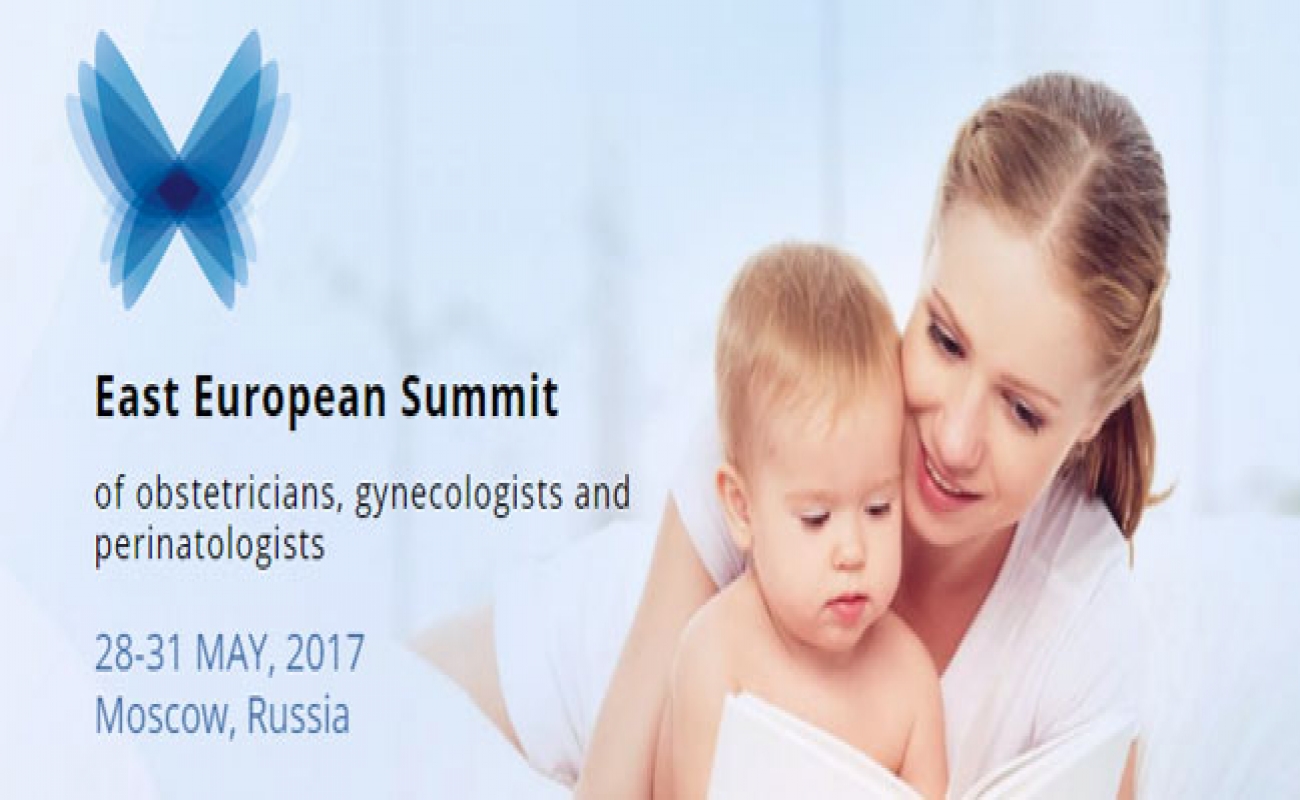East European Summit of Obstetricans, Gynecologists and Perinatologists