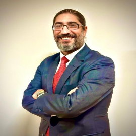 Prof. Dr. Yaşam Kemal Akpak