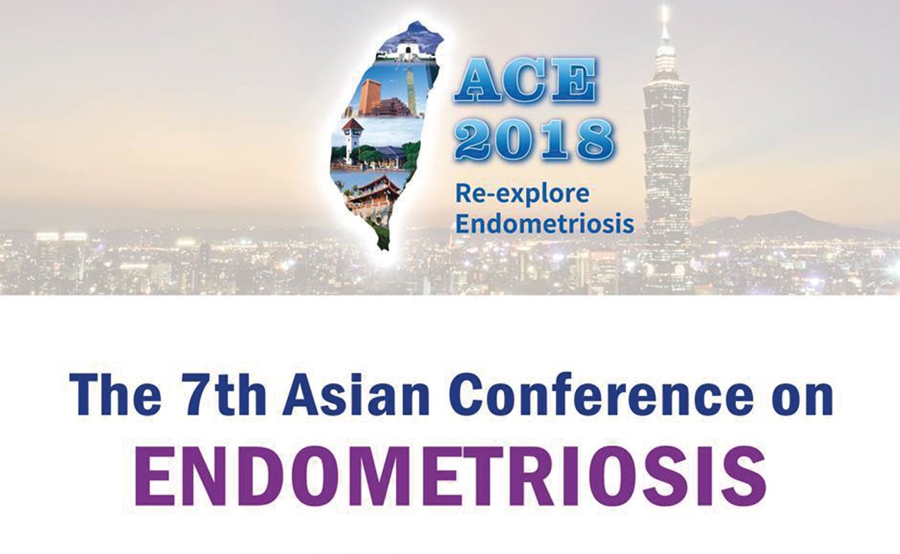 The 7th Asian Conference on ENDOMETRIOSIS