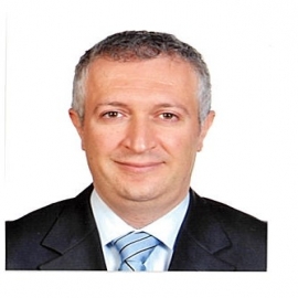 Prof. Dr. Şahin Zeteroğlu